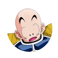 Krillin