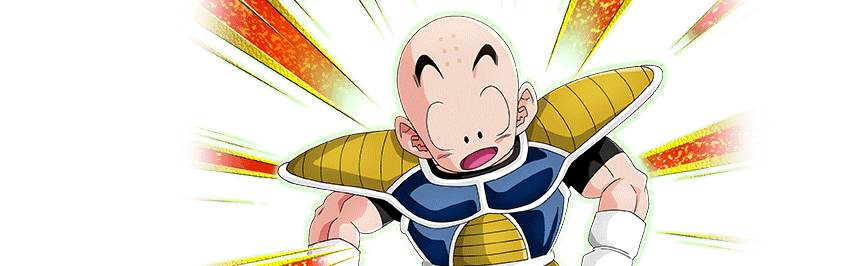 Krillin