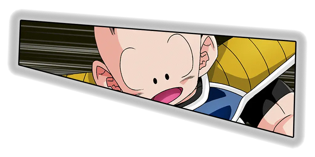 Krillin