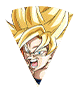 Son Goku Super Saiyan