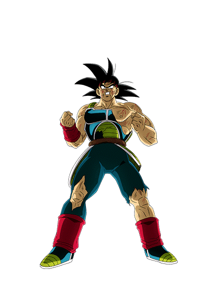 Bardock