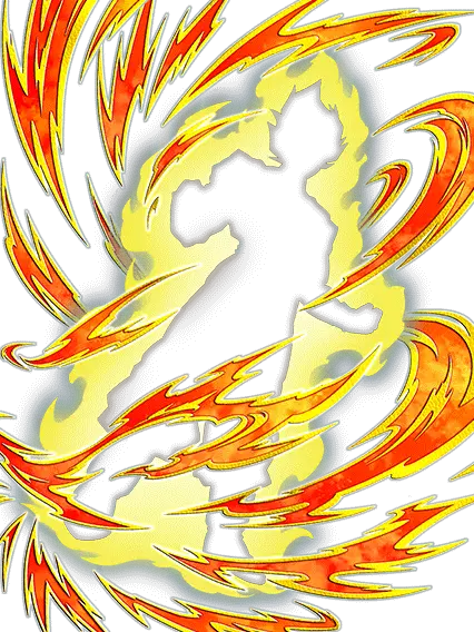 Son Goku Super Saiyan