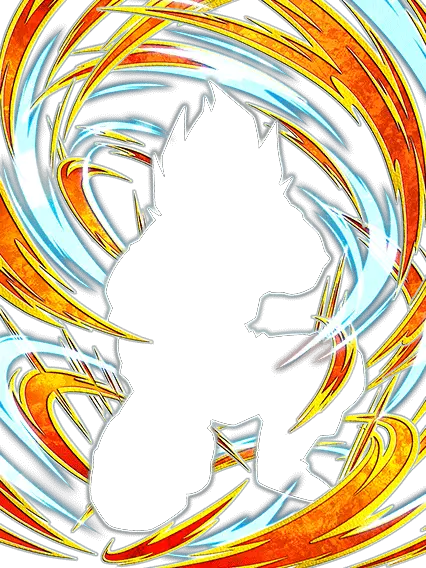 Son Goku Super Saiyan