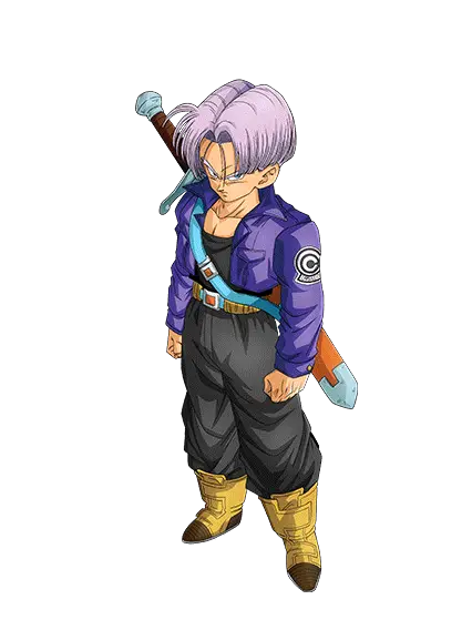 Trunks (jeune)