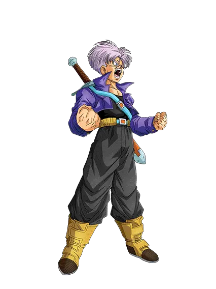 Trunks (jeune)