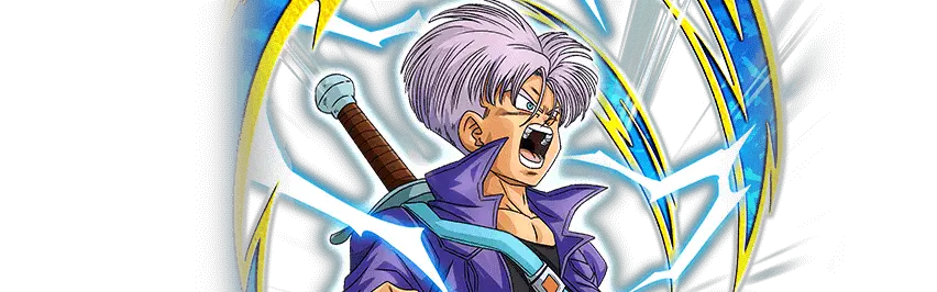 Trunks (jeune)