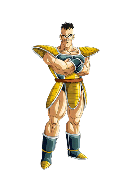 Nappa (jeune)