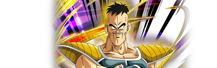 Nappa (jeune)