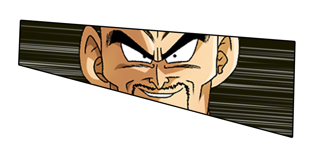 Nappa (jeune)