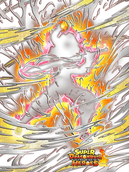 Trunks Super Saiyan divin (Xeno)