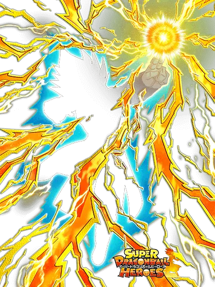 Vegetrunks Super Saiyan (Xeno)