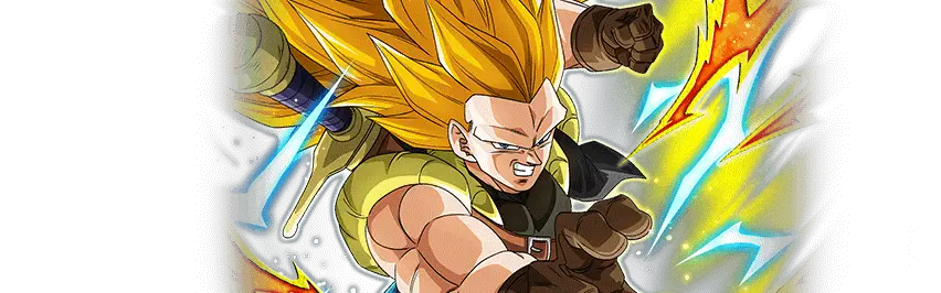 Gotenks Super Saiyan 3 (Xeno)