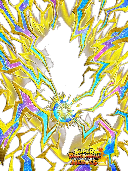 Son Goku Super Saiyan (Xeno)