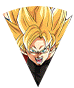 Son Goku Super Saiyan (Xeno)