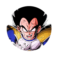 Vegeta (gorille)