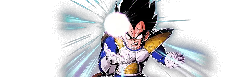 Vegeta (gorille)