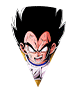 Vegeta (gorille)