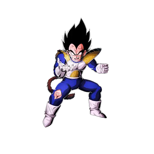 Vegeta (gorille)