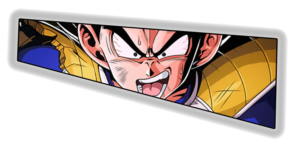 Vegeta (gorille)