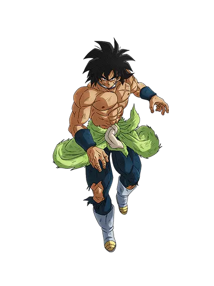 Broly