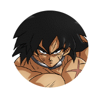 Broly