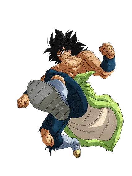 Broly