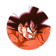 Son Goku (Kaioken)