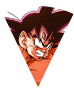 Son Goku (Kaioken)