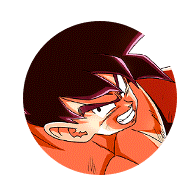 Son Goku (Kaioken)