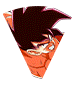 Son Goku (Kaioken)