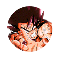 Son Goku (Kaioken)