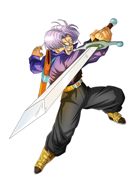 Trunks (jeune)