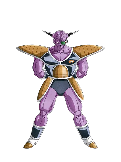 Ginyu