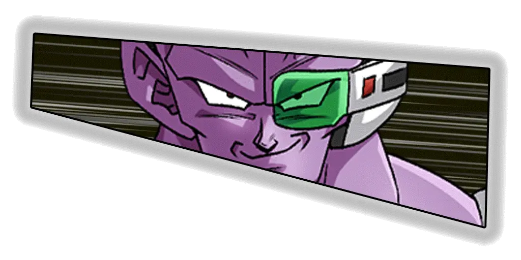 Ginyu