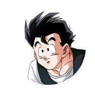 Son Gohan (jeune)