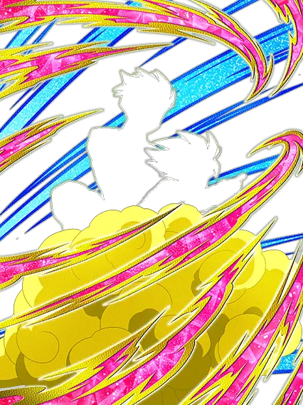 Son Gohan (jeune) & Son Goten (petit)