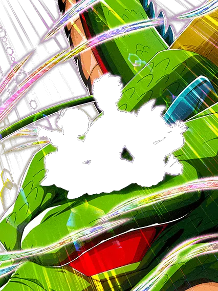 Son Gohan (jeune) & Son Goten (petit) & Trunks (petit)