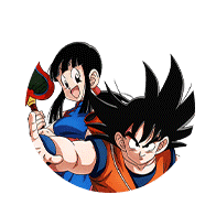 Son Goku & Chichi