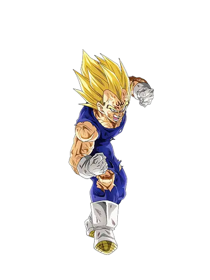 Majin Vegeta