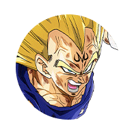 Majin Vegeta