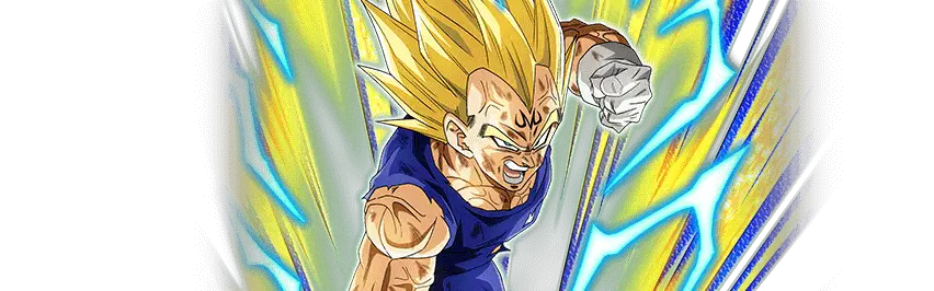 Majin Vegeta