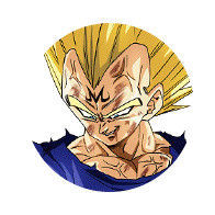 Majin Vegeta