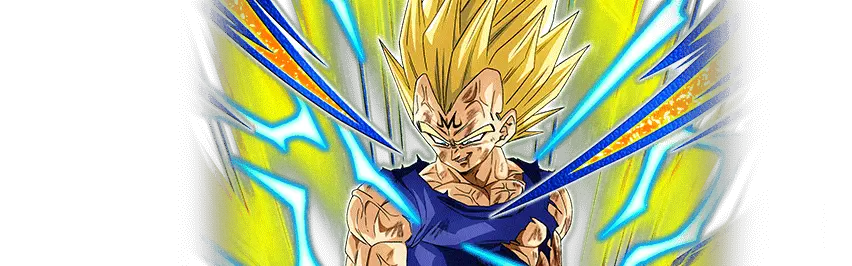 Majin Vegeta