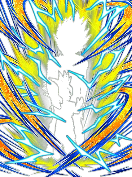 Majin Vegeta