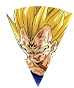 Majin Vegeta