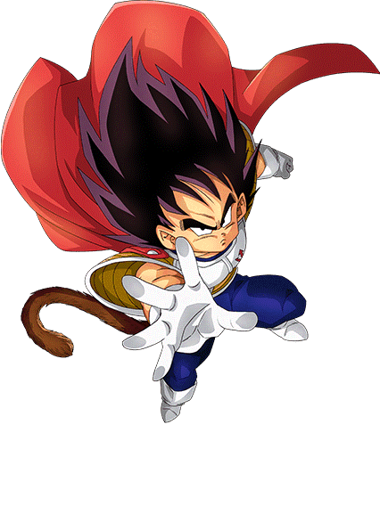 Vegeta (petit)