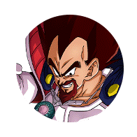 Roi Vegeta