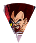 Roi Vegeta