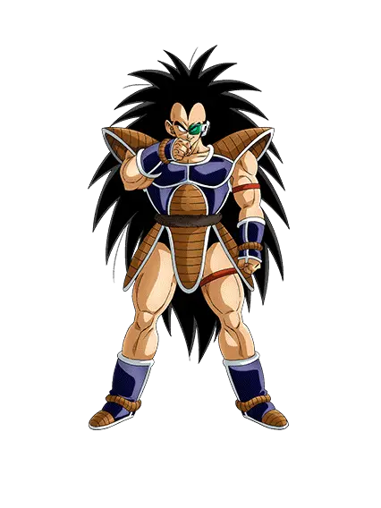 Raditz