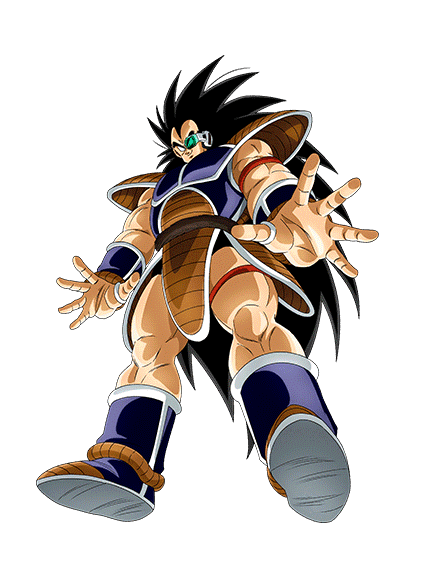 Raditz